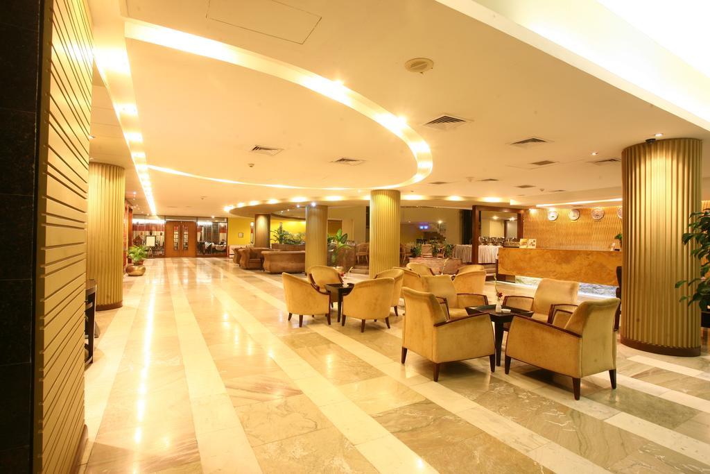 Rose View Hotel Sylhet Dış mekan fotoğraf