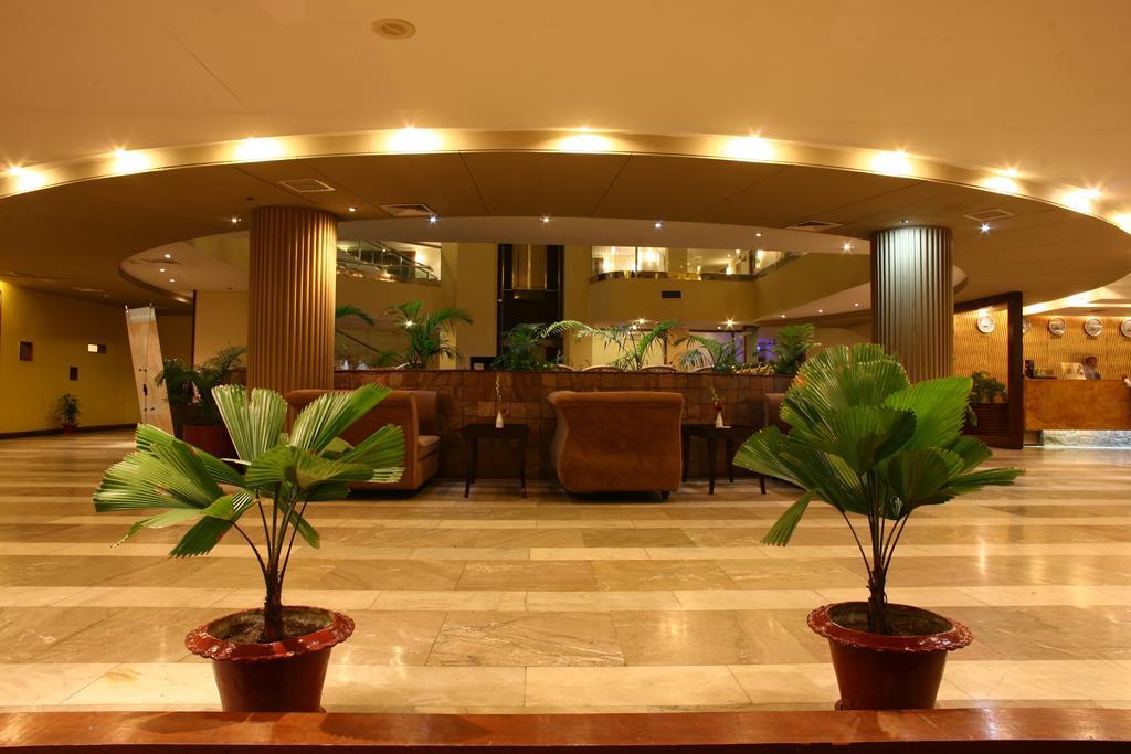 Rose View Hotel Sylhet Dış mekan fotoğraf
