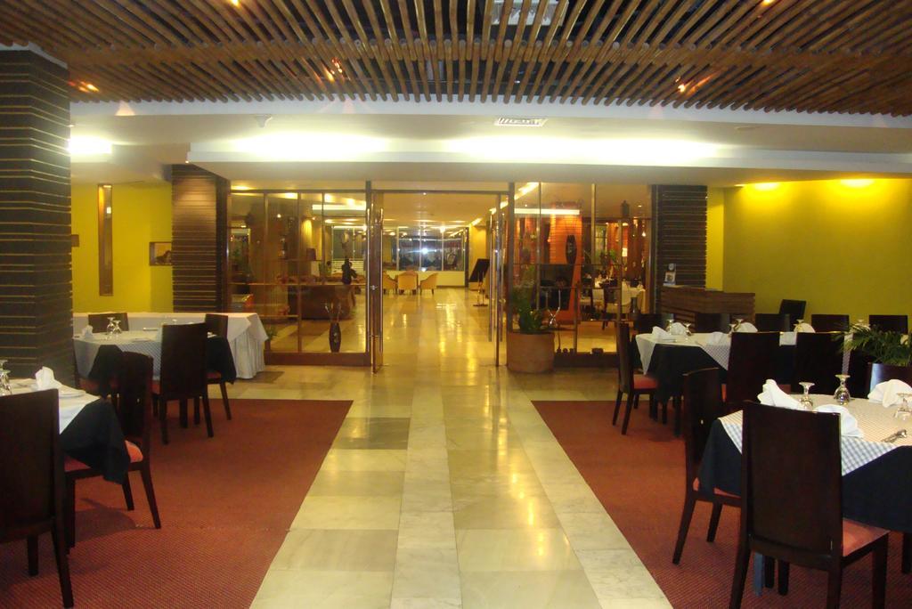 Rose View Hotel Sylhet Dış mekan fotoğraf