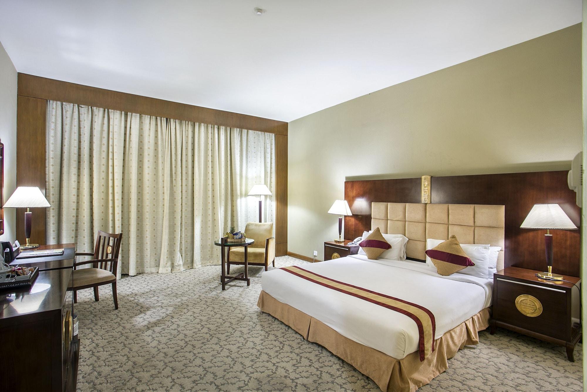 Rose View Hotel Sylhet Dış mekan fotoğraf