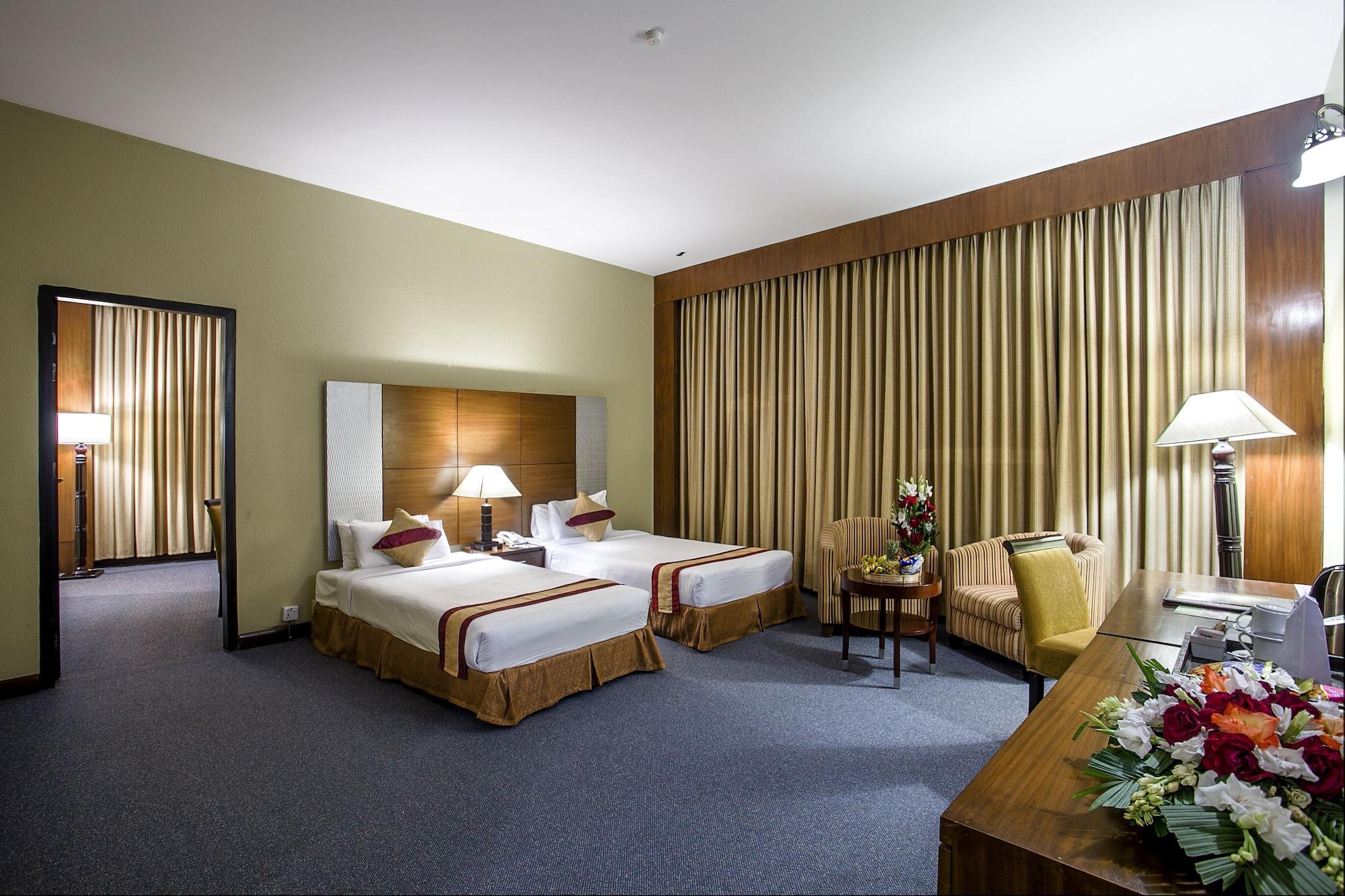 Rose View Hotel Sylhet Dış mekan fotoğraf