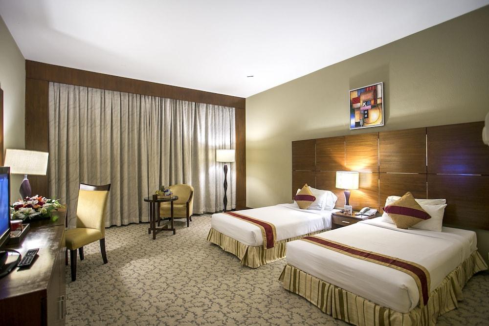 Rose View Hotel Sylhet Dış mekan fotoğraf