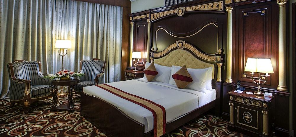 Rose View Hotel Sylhet Dış mekan fotoğraf
