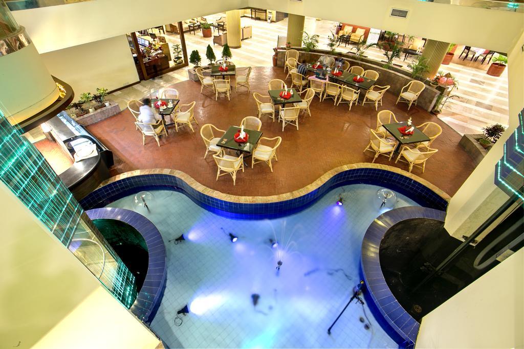 Rose View Hotel Sylhet Dış mekan fotoğraf
