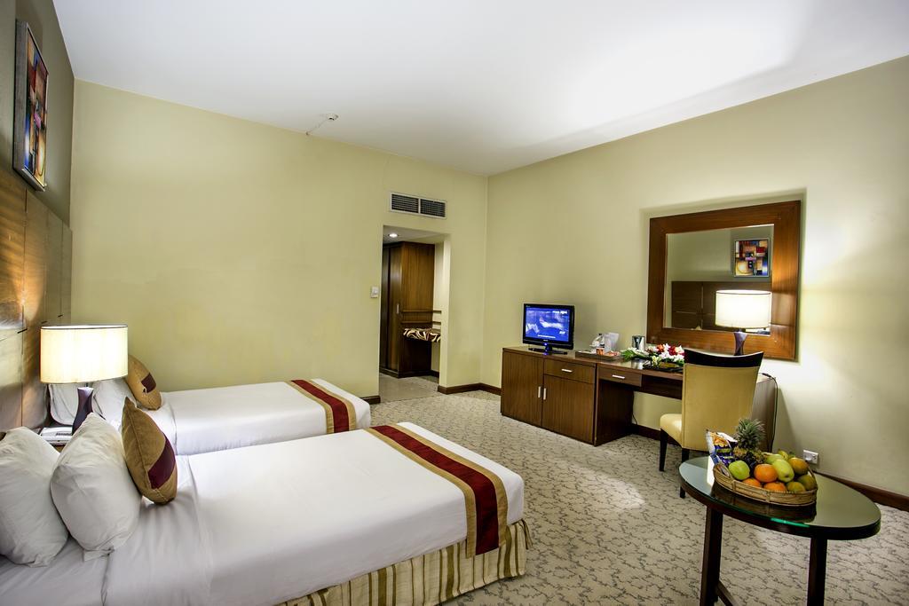 Rose View Hotel Sylhet Dış mekan fotoğraf