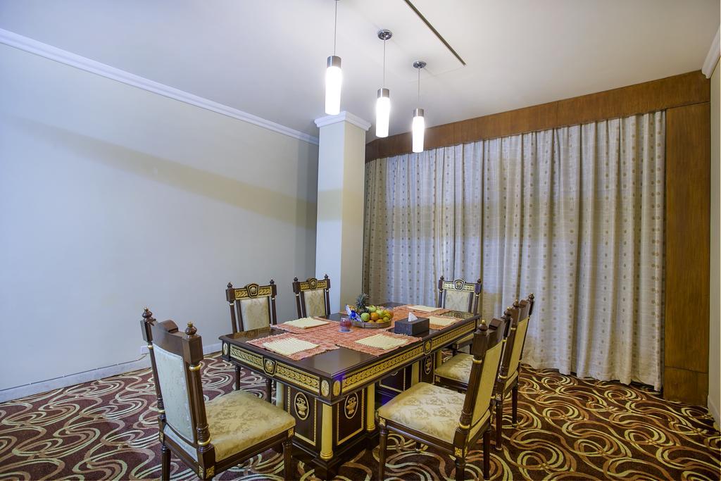 Rose View Hotel Sylhet Dış mekan fotoğraf