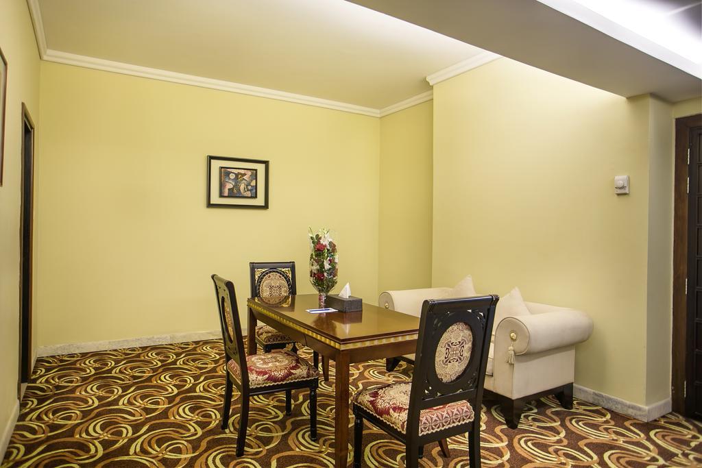Rose View Hotel Sylhet Dış mekan fotoğraf