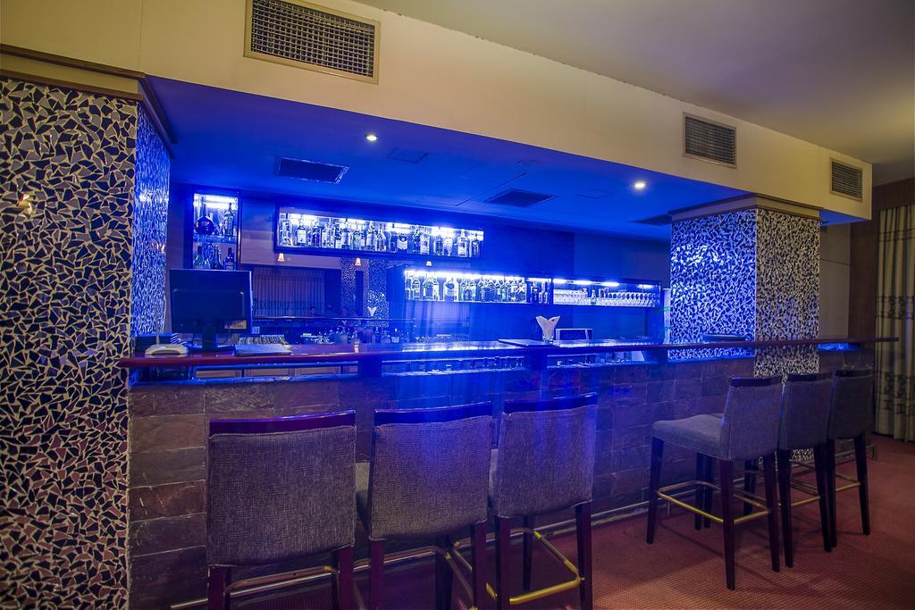 Rose View Hotel Sylhet Dış mekan fotoğraf