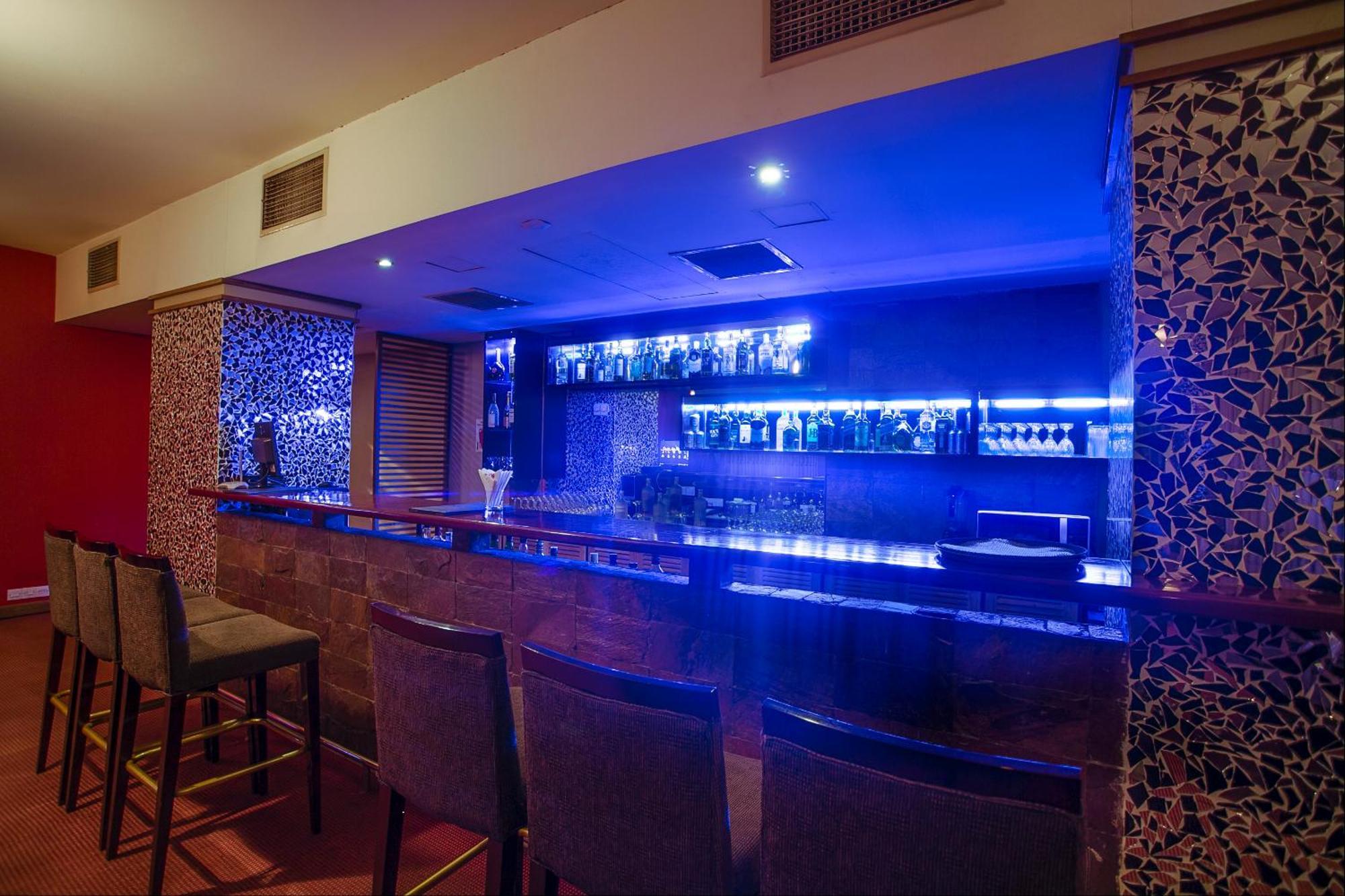Rose View Hotel Sylhet Dış mekan fotoğraf