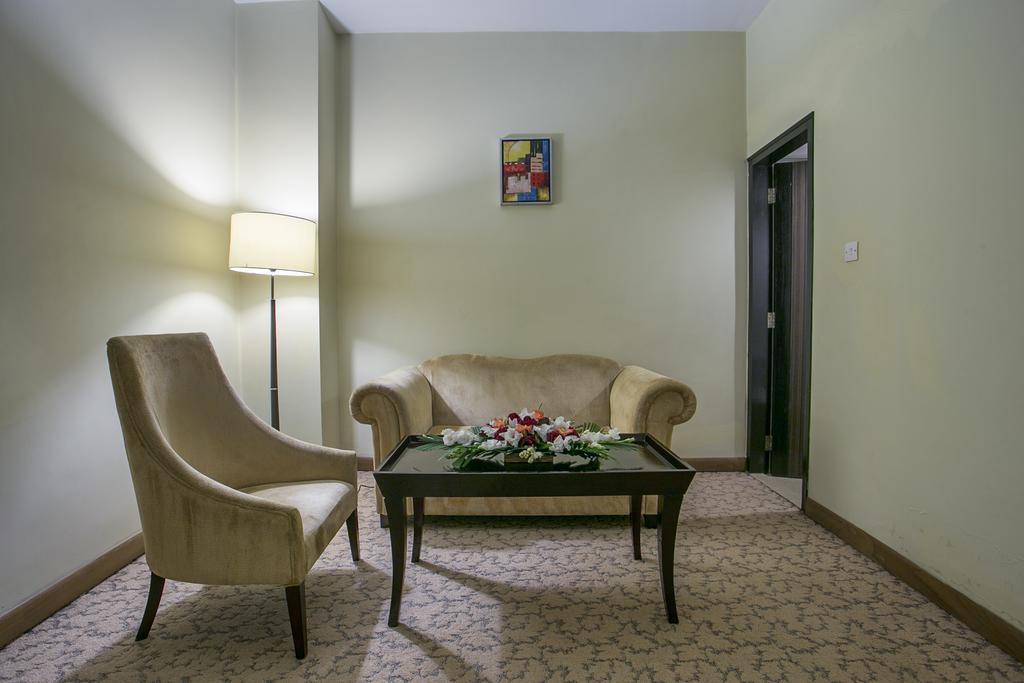 Rose View Hotel Sylhet Dış mekan fotoğraf