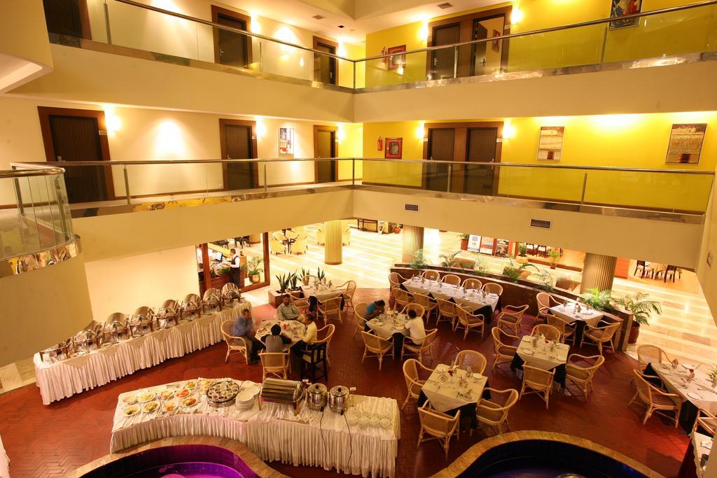 Rose View Hotel Sylhet Dış mekan fotoğraf