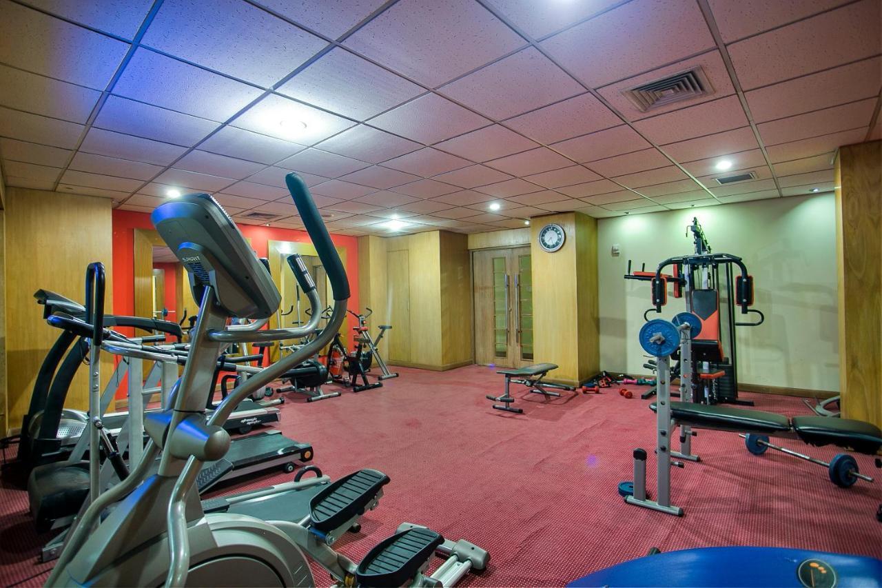 Rose View Hotel Sylhet Dış mekan fotoğraf